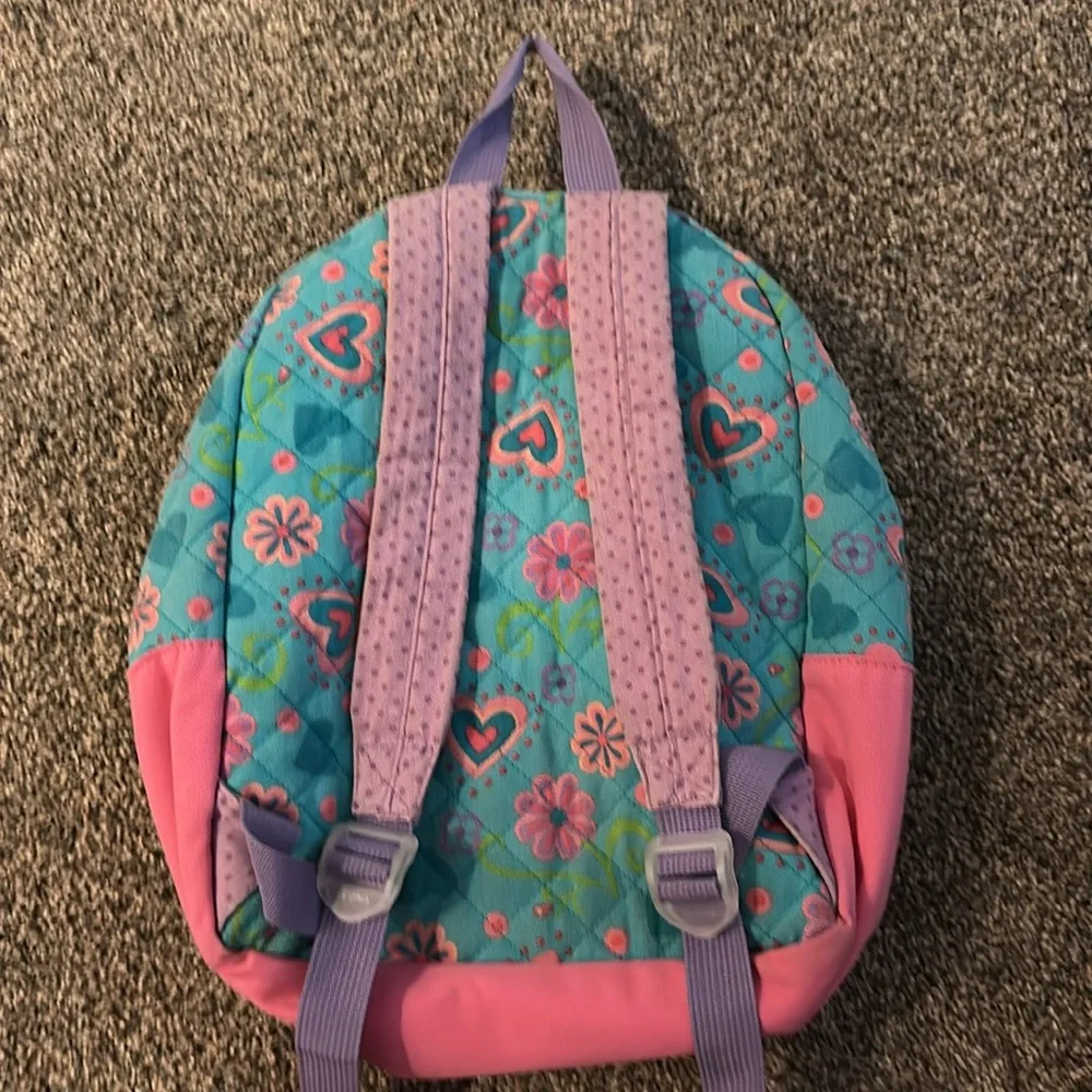 Stephen Joseph backpack - Picture 2 of 2